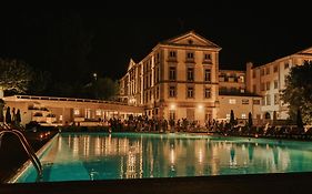 Grande Hotel Das Caldas Da Felgueira